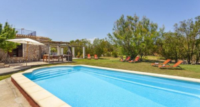 Villa Las Palmeras